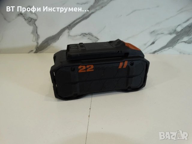 2025 Hilti B22 - 195 ( 9.0 Ah ) / NURON - Мощна батерия, снимка 3 - Други инструменти - 54546436