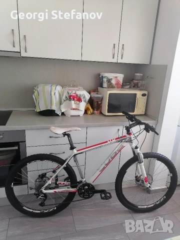 CUBE comp 26"