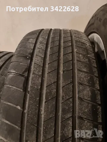Джанти 19” 5x120 ET48 9j BMW X5 X6 255 55 19, снимка 12 - Гуми и джанти - 55704404
