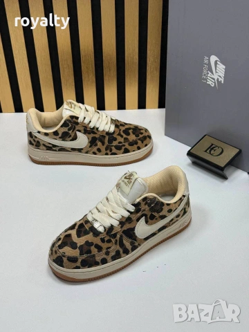 Nike Air Force 1 Нови Дамски Маратонки Различни Цветове Найк , снимка 8 - Маратонки - 55038574