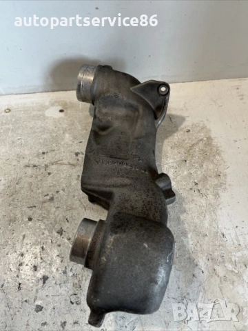 Маркуч за въздушен вход за Mercedes ML W164 420 CDI (2007) A6290941908