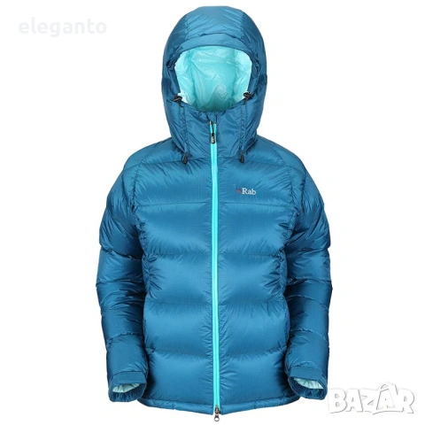 Висок клас дамска пухенка Rab Pertex Neutrino Endurance 800cuin Down Jacket , L размер