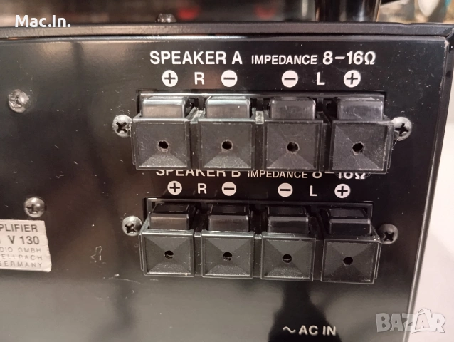Усилвател и тунер Wega 351/Sony, снимка 13 - Ресийвъри, усилватели, смесителни пултове - 54767413
