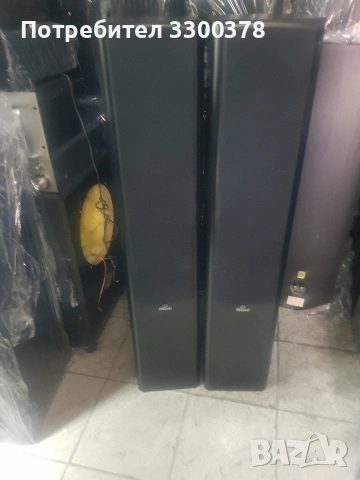 тонколони magnat vector 77, снимка 2 - Тонколони - 54676875