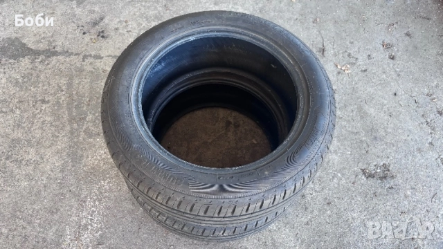 Гуми 215/55/17 Riken Summer 3 2броя