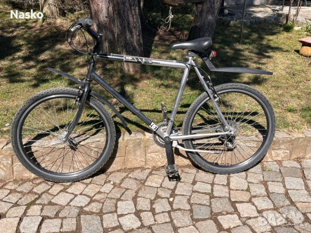 Продавам Drag Hacker 26 – Легендарният „всичкоход“ (26 цола)