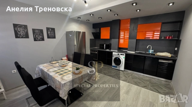 Двустаен апартамент - от СОБСТВЕНИК , снимка 2 - Апартаменти - 54105056