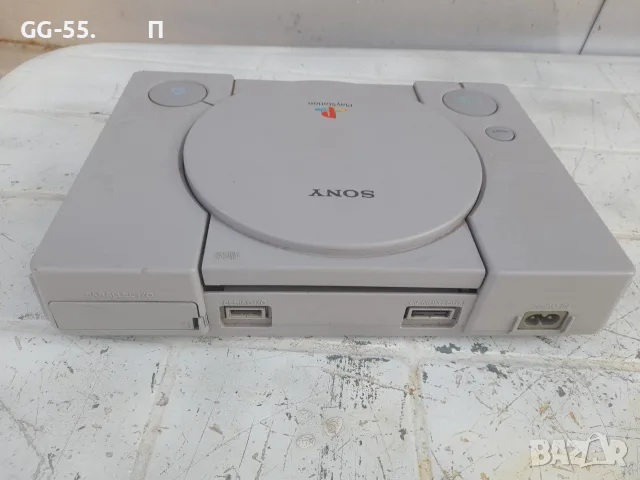 Плейстейшън.Електронна игра., снимка 2 - Игри за PlayStation - 55436018