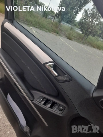 Продавам ML320 CDI, снимка 10 - Автомобили и джипове - 55119757