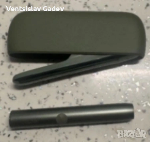 IQOS ILUMA 15 Евро , снимка 3 - Електронни цигари - 55101037