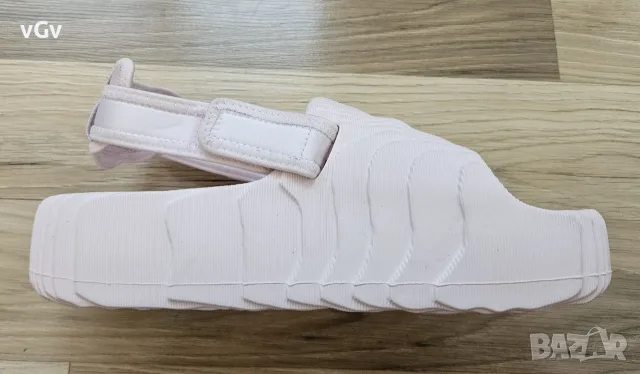 Дамски сандали Аdidas  Adilette 22 Xlg-41/42, снимка 7 - Сандали - 55602752