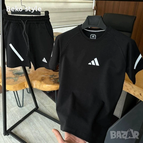 Детски Комплекти Nike Adidas 8 10 12 14 16 18 Хс , снимка 2 - Детски комплекти - 54632229