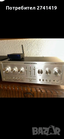 Marantz 170dc/Marantz-3250, снимка 5 - Ресийвъри, усилватели, смесителни пултове - 54640408