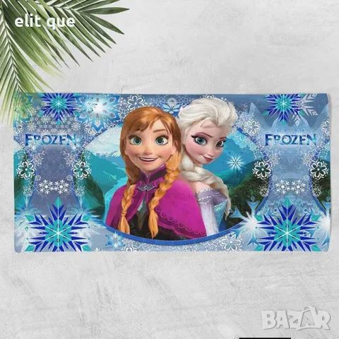 Плажни кърпи с 3D дизайн , снимка 17 - Хавлиени кърпи - 55418100