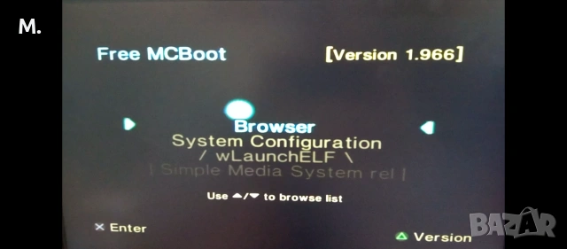 PS2 SLIM PAL FMCB, снимка 5 - PlayStation конзоли - 54819846