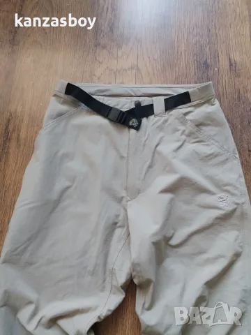 mountain hardwear - МЪЖКИ СТРЕЧ ПАНТАЛОНИ S, снимка 9 - Спортни дрехи, екипи - 55695060