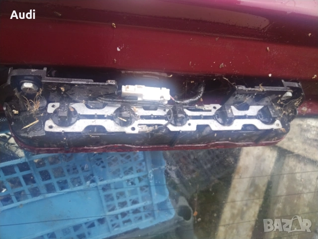 Оборудвани врати за  NISSAN X-TRAIL 2002г., снимка 8 - Части - 54379449