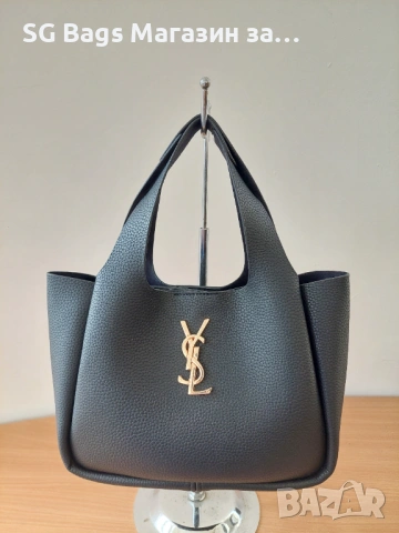 Ysl yves saint laurent дамска чанта луксозна код 11