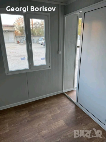 Чисто нов фургон на топ цена, снимка 5 - Къщи - 54159712