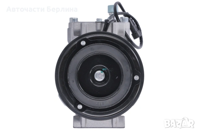 Компресор за климатик за Iveco Daily, снимка 4 - Части - 54865549