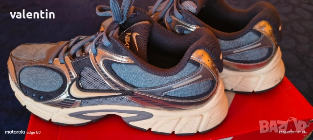 оригинални маратонки nike , снимка 2 - Маратонки - 54644746