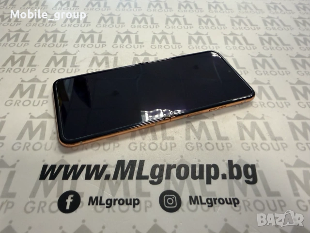 #MLgroup предлага Motorola Razr 40 Ultra 256GB / 8GB RAM Peach Dual-SIM, нов., снимка 4 - Motorola - 54740502