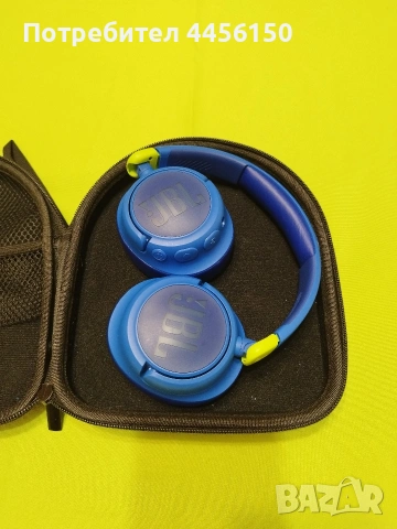 Слушалки JBL
