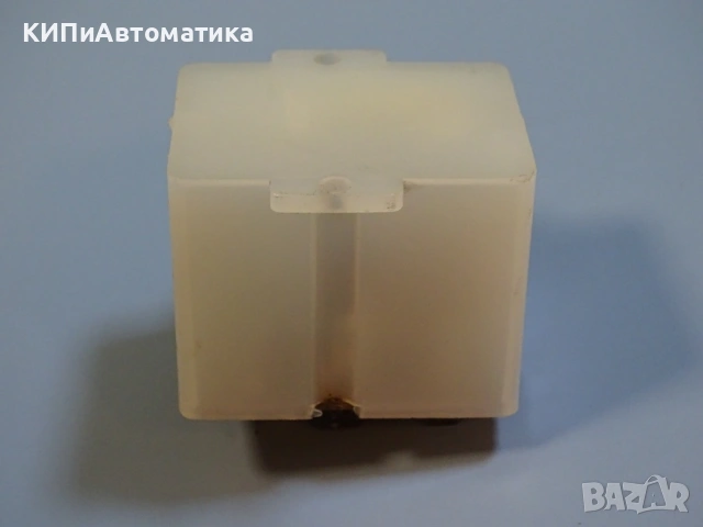 реле за време тип РПУН 220V 50Hz 2.5A, снимка 2 - Резервни части за машини - 54400781