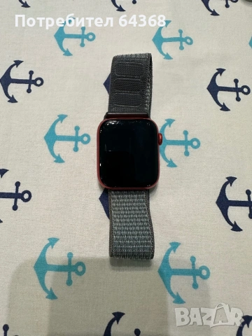 Продавам Aple watch 6 , снимка 3 - Друга електроника - 54834658