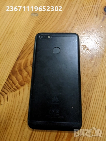Huawei p9 lite mini , снимка 3 - Huawei - 54093200