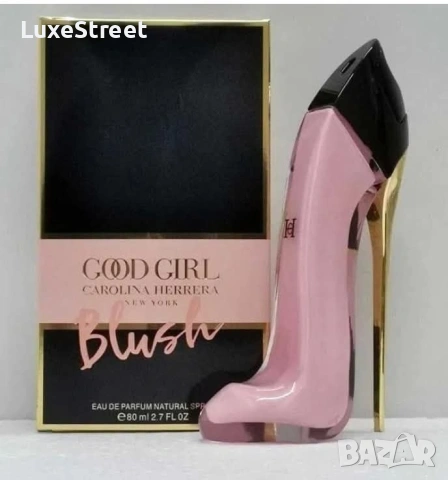 Armani 💎 Chanel 💎Dior 💎 Carolina Herrera💎 Дамски Парфюми , снимка 5 - Дамски парфюми - 55167053