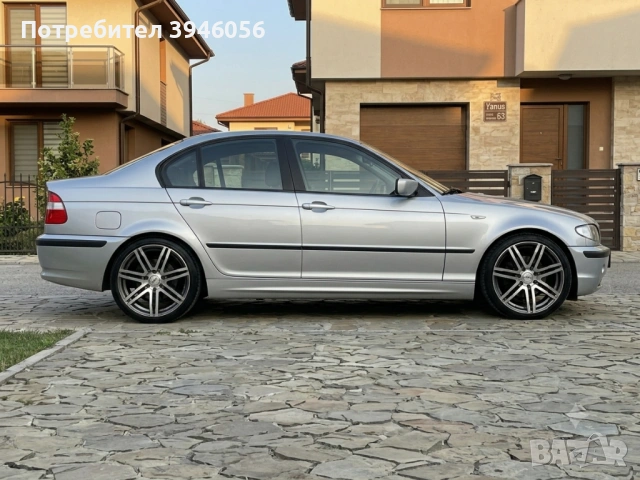 Джанти 5х120-18 , снимка 3 - Гуми и джанти - 52887763