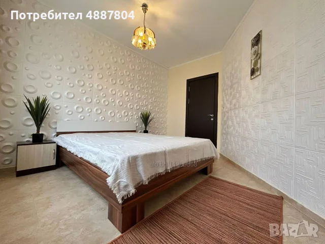 Продава се двустаен апартамент в Равда, снимка 5 - Апартаменти - 55345573