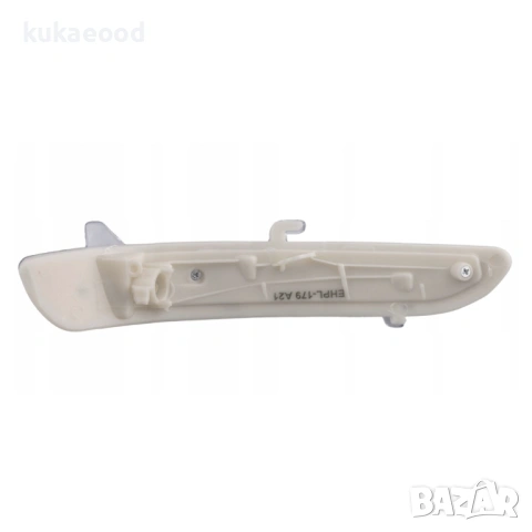 Мигач в огледало за Citroen C3 MK3, снимка 3 - Части - 54203800