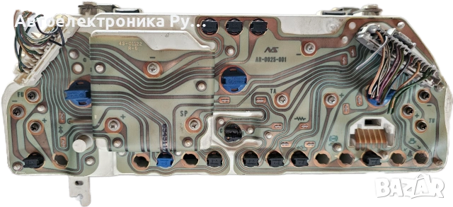 Километраж Rover 200, AR-0025-001, AR0025001, 1530, снимка 2 - Части - 55066813