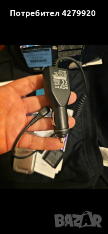 Sony Z7 стар телефон , снимка 4 - Sony - 55197062