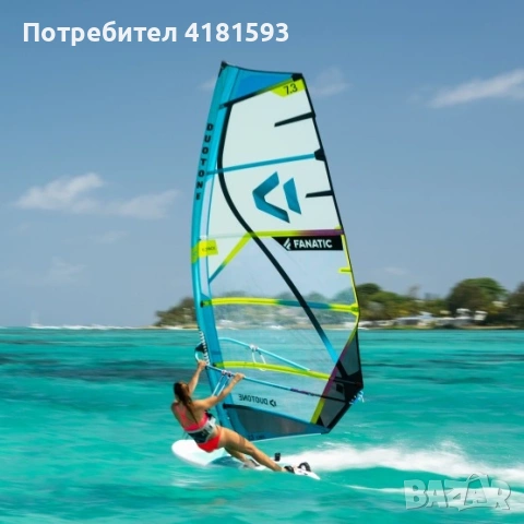 Продавам ново платно Дойтоне 4.6 Е расе 