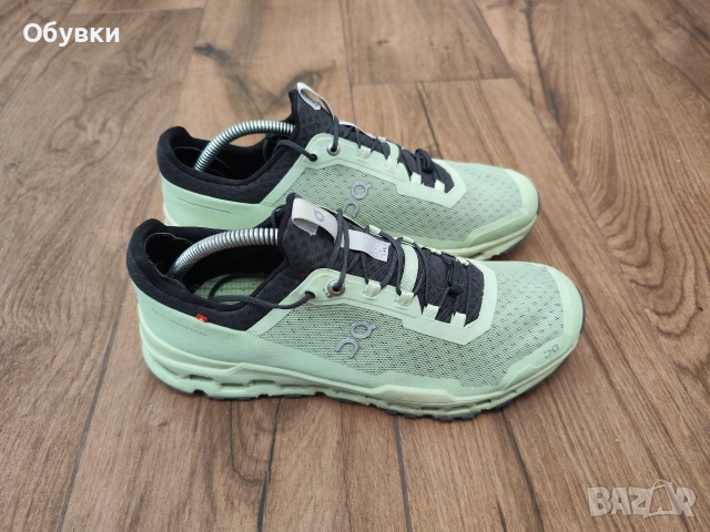 Маратонки On Cloud