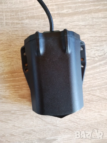 Stelth RG Radar GPS System, снимка 9 - Аксесоари и консумативи - 54655810