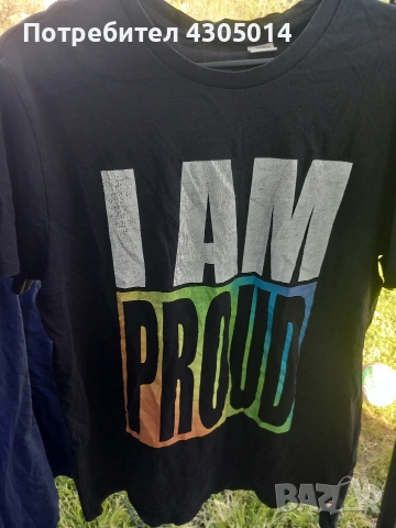 Оригинални мъжки и дамски тениски, снимка 12 - Тениски - 54332706