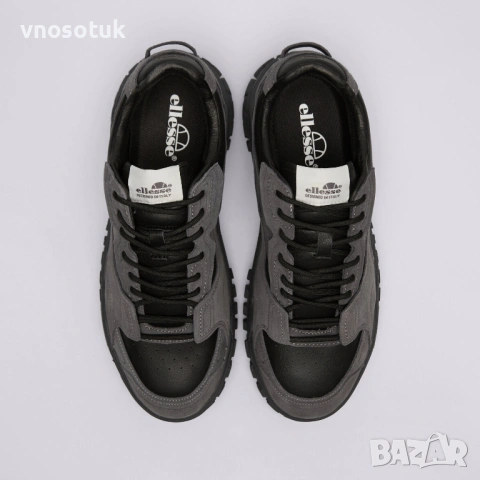 Мъжки маратонки ELLESSE LSR LUXE-№ 42,43,44, снимка 4 - Маратонки - 54911489