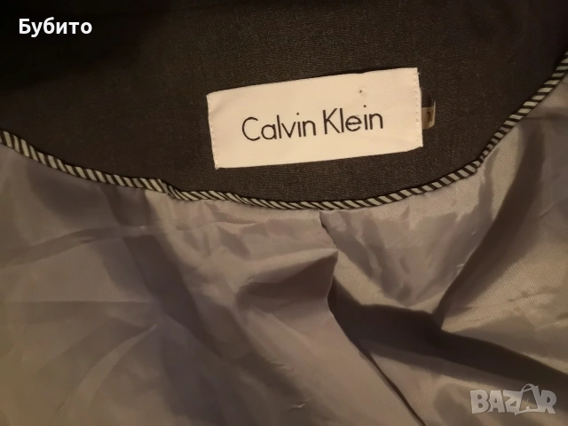 Calvin Clain , снимка 5 - Сака - 54656729