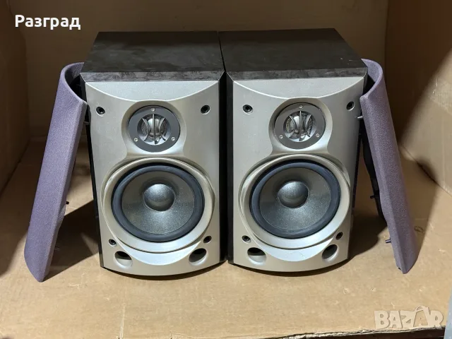Тонколони JVC SP-EX70 