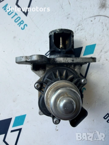5.25828.10.0 EGR АГР клапан от Ford Mondeo Vignale 2.0 EcoBlue 4X4, двигател YMCC, 190 кс., снимка 2 - Части - 54931186