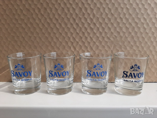 Чаши за вода, уиски, водка, узо, снимка 6 - Чаши - 47805662