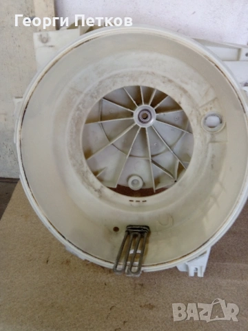 Пералня Whirlpool AWO/D 41115 на части., снимка 14 - Перални - 51251788