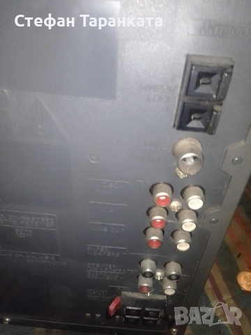 Аудио уредба AIWA за ремонт не светва , снимка 7 - Аудиосистеми - 55289400