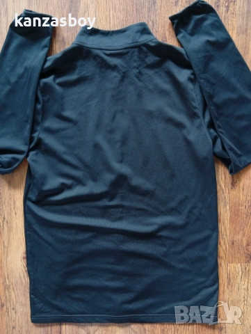 Nike Dri fit - мъжко горнище р-р М, снимка 6 - Спортни дрехи, екипи - 54393338