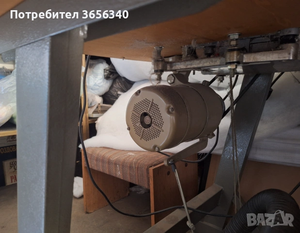 Продава Шевни машини , снимка 6 - Други машини и части - 55185213