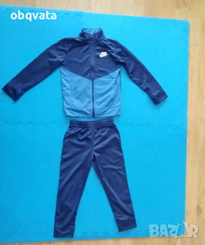 Оригинален комплект анцунг Nike 110-116см